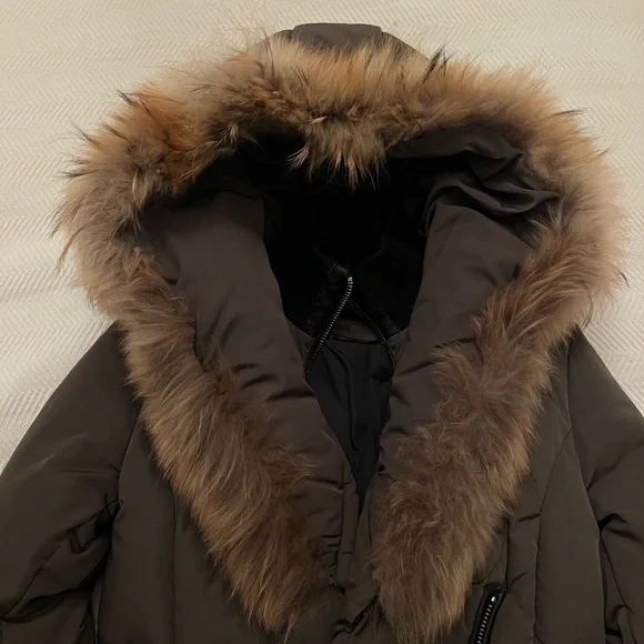 BROWN RUDSAK JACKET 🤎 - Picture 6 of 6